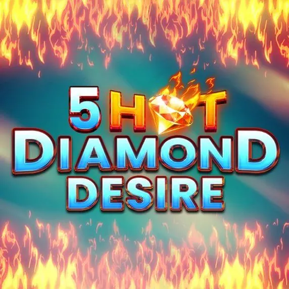 Game Hot Diamond Desire
